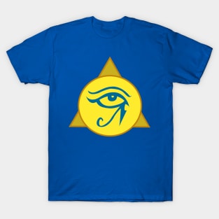 Eye of Horus T-Shirt